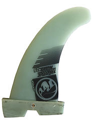 more on RRD Freestyle Wave G10 Power Box Fin 26cm