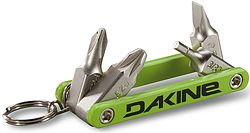 more on Dakine Fidget Tool
