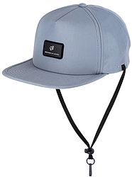 more on Creatures of Leisure Reliance Surf Cap Grey