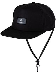 more on Creatures of Leisure Reliance Surf Cap Black