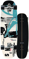 more on Carver Carsson Proteus C7 Raw Complete Skateboard