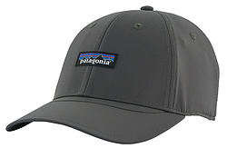 more on Patagonia Airshed Cap Forge Grey