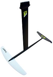 more on Bic TWind Foil One Design