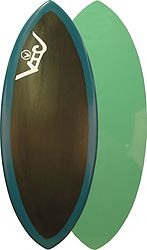 more on Victoria Skimboards Poly Carbon Teal Green Skimboard 2XL