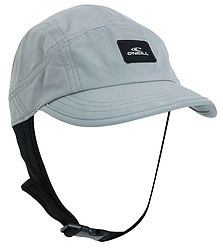 more on Oneill Cloudbreak Surf Hat Cool Grey