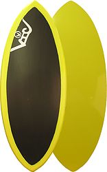 more on Victoria Skimboards Poly Carbon Yellow Skimboard 2XL