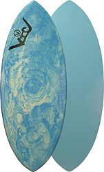 more on Victoria Skimboards Poly EGlass Marble Blue XL Skimboard