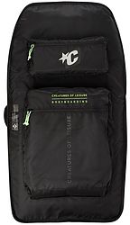 more on Creatures of Leisure Bodyboard Double Black Citrus