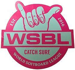 more on Catch Surf WSBL Sticker