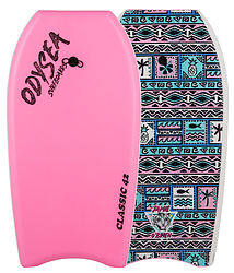 more on Catch Surf Jamie O'Brien Classic Pro Model Bodyboard Hot Pink 42 inch