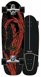 more on Carver Knox Phoenix C7 Raw Complete Skateboard