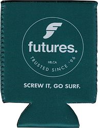more on Futures Stubby Holder