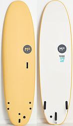 more on Mick Fanning Softboards Super Soft Surf XL School Orange Softboard