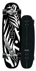 more on Carver Tommii Lim Proteus CX Raw Complete Skateboard