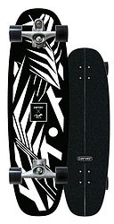 more on Carver Tommii Lim Proteus C7 Raw Complete Skateboard