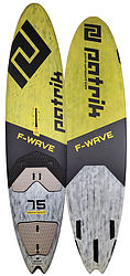more on 2022 Patrik F-Wave Windsurfing Board Slightly USED Demo