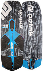 more on Patrik Foil Ride Windsurf Board 105 Litres USED