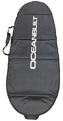 more on Oceanbuilt SUP Cover 9 foot 2 inches