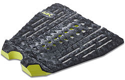more on DAKINE Evade Surf Traction Pad Electric Tropical