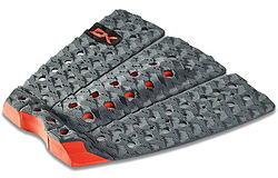 more on DAKINE Launch Surf Traction Pad Shadow