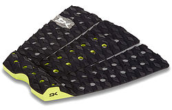 more on Dakine Launch Surf Traction Pad Black