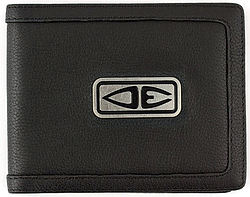 more on Ocean and Earth Mens Formula One Leather Wallet