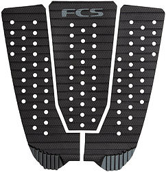 more on FCS Kolohe Andino Tread Lite Tail Pad Black Charcoal