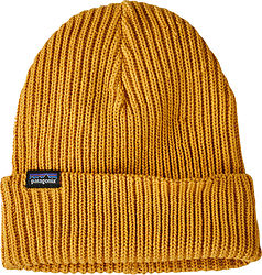 more on Patagonia Fishermans Rolled Beanie Cabin Gold