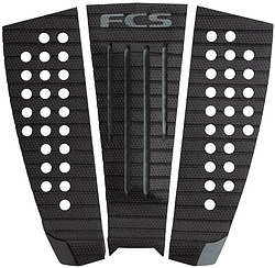 more on FCS Julian Wilson Tread-Lite Black Charcoal Traction Pad