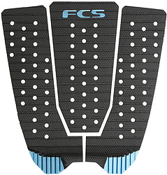 more on FCS Kolohe Andino Tread Lite Tail Pad Black Tranquil Blue