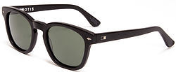 more on Otis Summer of 67 Matte Black Grey Sunglasses