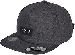 more on Mystic Quickdry Cap Phantom Grey