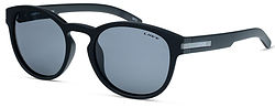 more on Liive Vision Agus Matt Black Polar Sunglasses