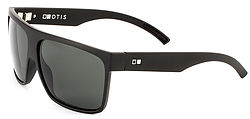 more on Otis Young Blood Sport Matte Black LIT Grey Polar Sunglasses