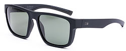 more on Otis Request Sport Matte Black Grey Polarised Sunglasses