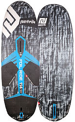 more on 2026 Patrik Foil Ride Windsurf Board 114 litres Slighlty USED