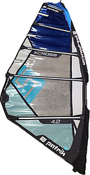 more on Patrik X-Cross 4.2 Pre Production USED