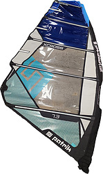 more on Patrik X-Cross 7.3 Pre Production Slightly USED