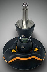 more on Patrik IQ Mast Base