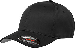 more on Flexfit Perma Curve 6277 Cap Black