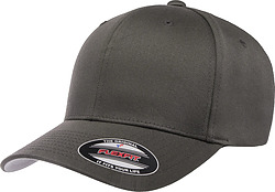 more on Flexfit Perma Curve 6277 Cap Charcoal