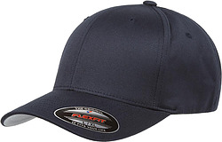 more on Flexfit Perma Curve 6277 Cap Dark Navy