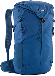 more on Patagonia Terravia Pack 28L Lagom Blue Large