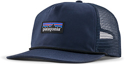 more on Patagonia P-6 Logo Airfarer Cap Cap New Navy