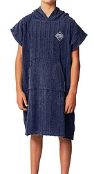 more on Oneill TB3X Change Towel Poncho Navy White