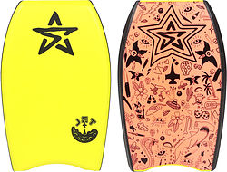 more on Stealth Jet Bodyboard Yellow