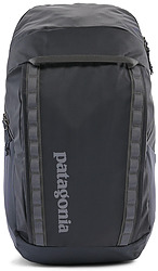 more on Patagonia Black Hole Pack 32L Smoulder Blue