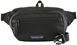 more on Patagonia Ultralight Black Hole Mini Hip Pack Black