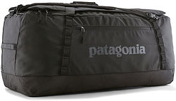 more on Patagonia Black Hole Duffel 100L Black