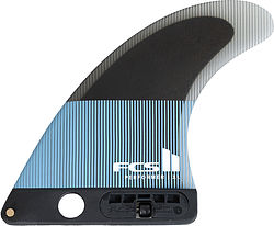 more on FCS II PC Performer Single Fin